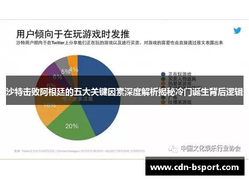 沙特击败阿根廷的五大关键因素深度解析揭秘冷门诞生背后逻辑
