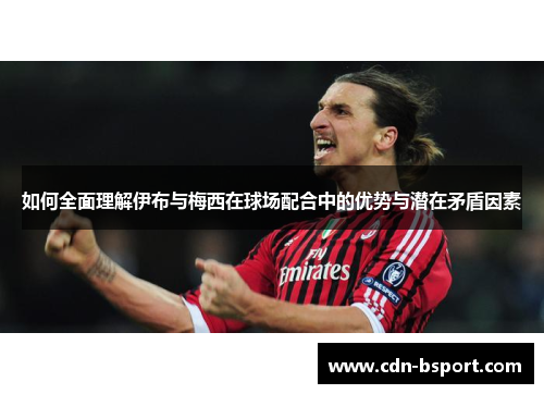 如何全面理解伊布与梅西在球场配合中的优势与潜在矛盾因素