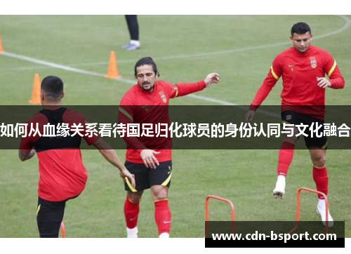 如何从血缘关系看待国足归化球员的身份认同与文化融合