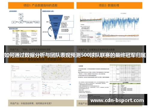 如何通过数据分析与团队表现预测500球队联赛的最终冠军归属 如何通过数据分析与团队表现预测500球队联赛的最终冠军归属